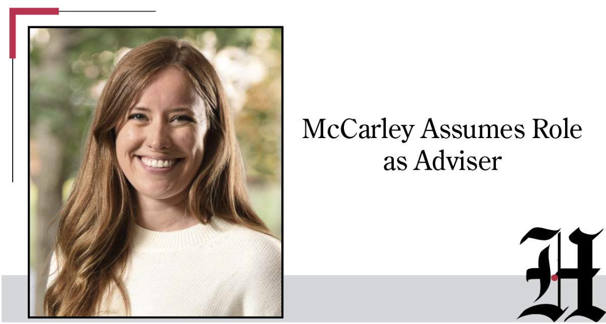 Ginny McCarley