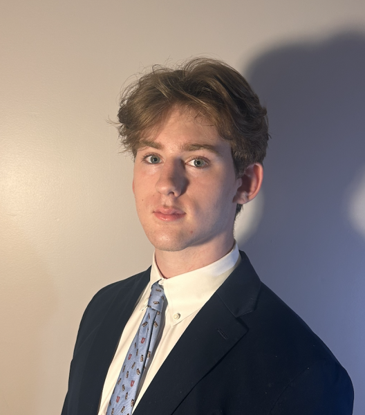 Brady Ehrhart