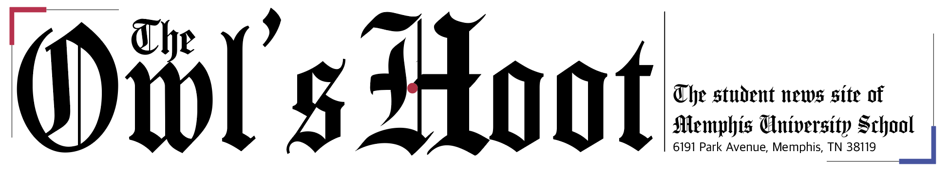 The Student News Site of Memphis University School