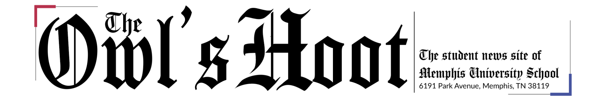 The Student News Site of Memphis University School