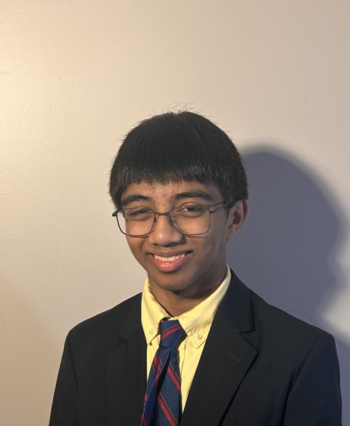 Kushal Das