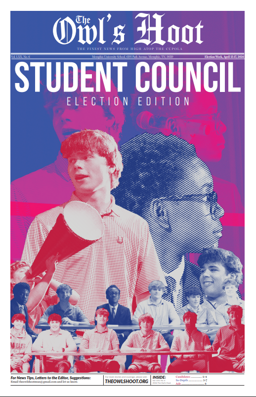 Student Council Edition 2026